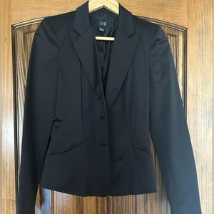 XXI fit and flare blazer
